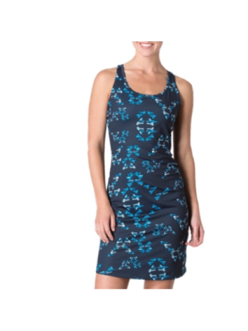 Toad & Co aquaflex athletic dress
